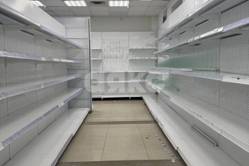 Фото №2: Коммерция 100 м² - Мариуполь, р. Жовтневый, ул. Административная площадь