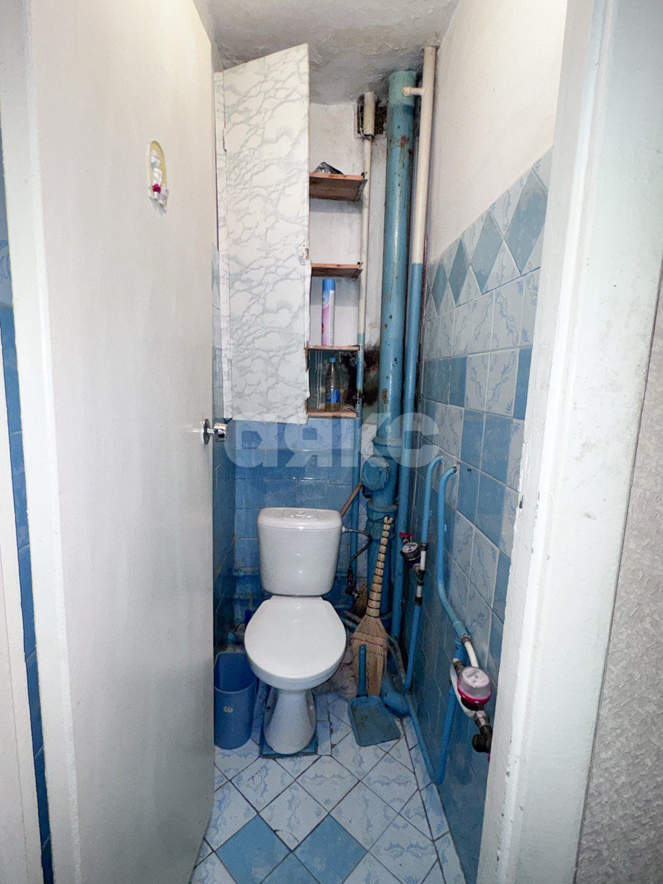 Фото №12: 2-комнатная квартира 52 м² - Волгоград, р. Краснооктябрьский, ул. Генерала Штеменко, 60