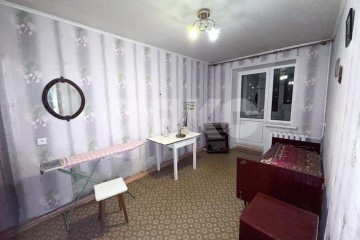 Фото №3: 2-комнатная квартира 52 м² - Волгоград, р. Краснооктябрьский, ул. Генерала Штеменко, 60