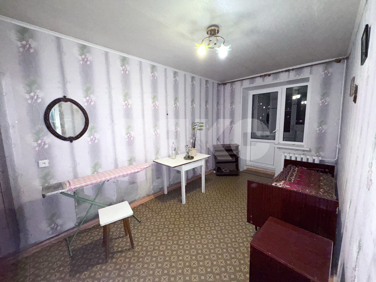 Фото №3: 2-комнатная квартира 52 м² - Волгоград, р. Краснооктябрьский, ул. Генерала Штеменко, 60