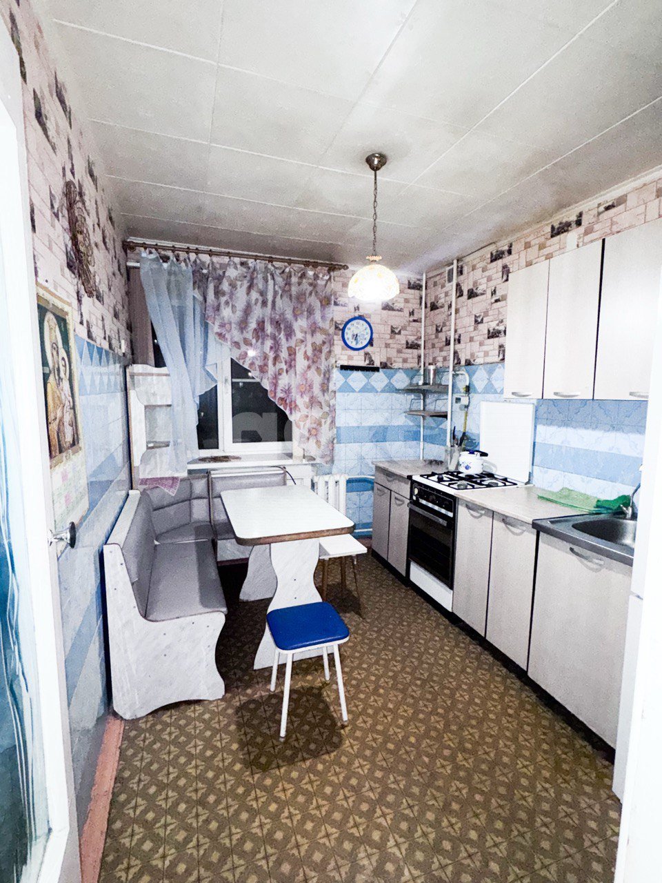 Фото №5: 2-комнатная квартира 52 м² - Волгоград, р. Краснооктябрьский, ул. Генерала Штеменко, 60