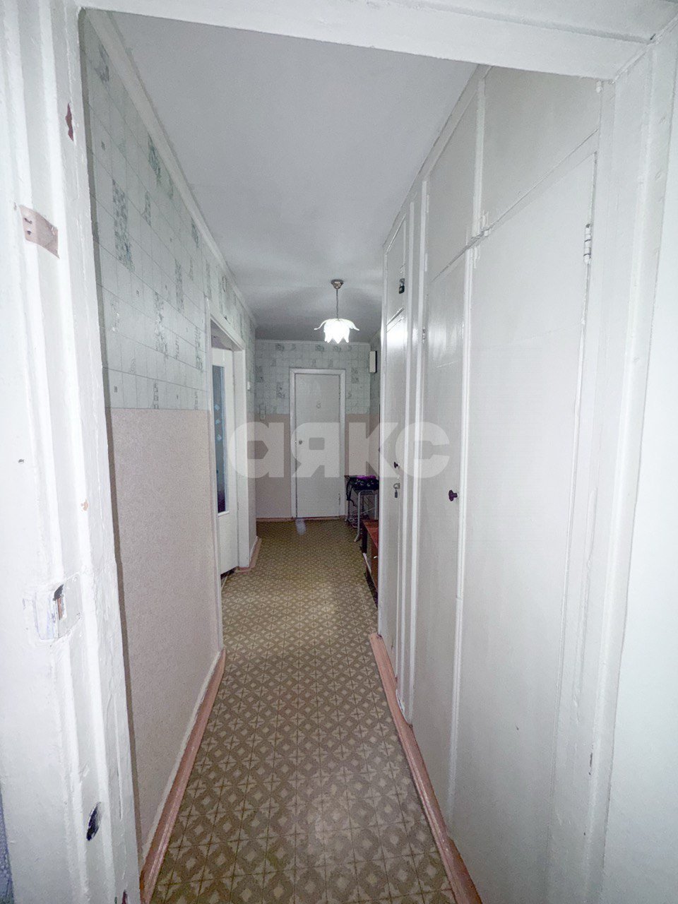 Фото №8: 2-комнатная квартира 52 м² - Волгоград, р. Краснооктябрьский, ул. Генерала Штеменко, 60