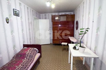 Фото №4: 2-комнатная квартира 52 м² - Волгоград, р. Краснооктябрьский, ул. Генерала Штеменко, 60