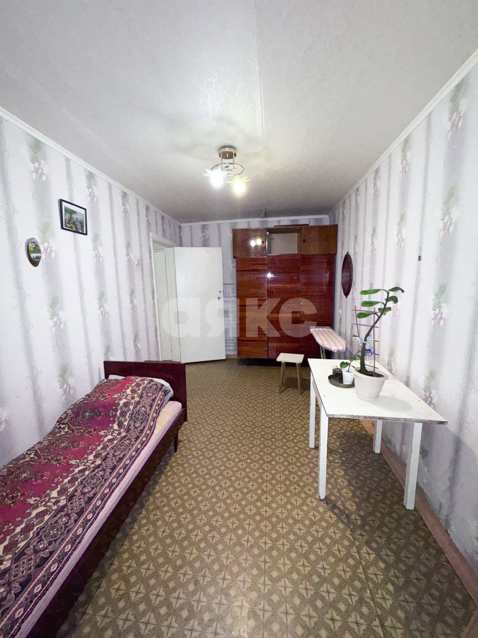 Фото №4: 2-комнатная квартира 52 м² - Волгоград, р. Краснооктябрьский, ул. Генерала Штеменко, 60