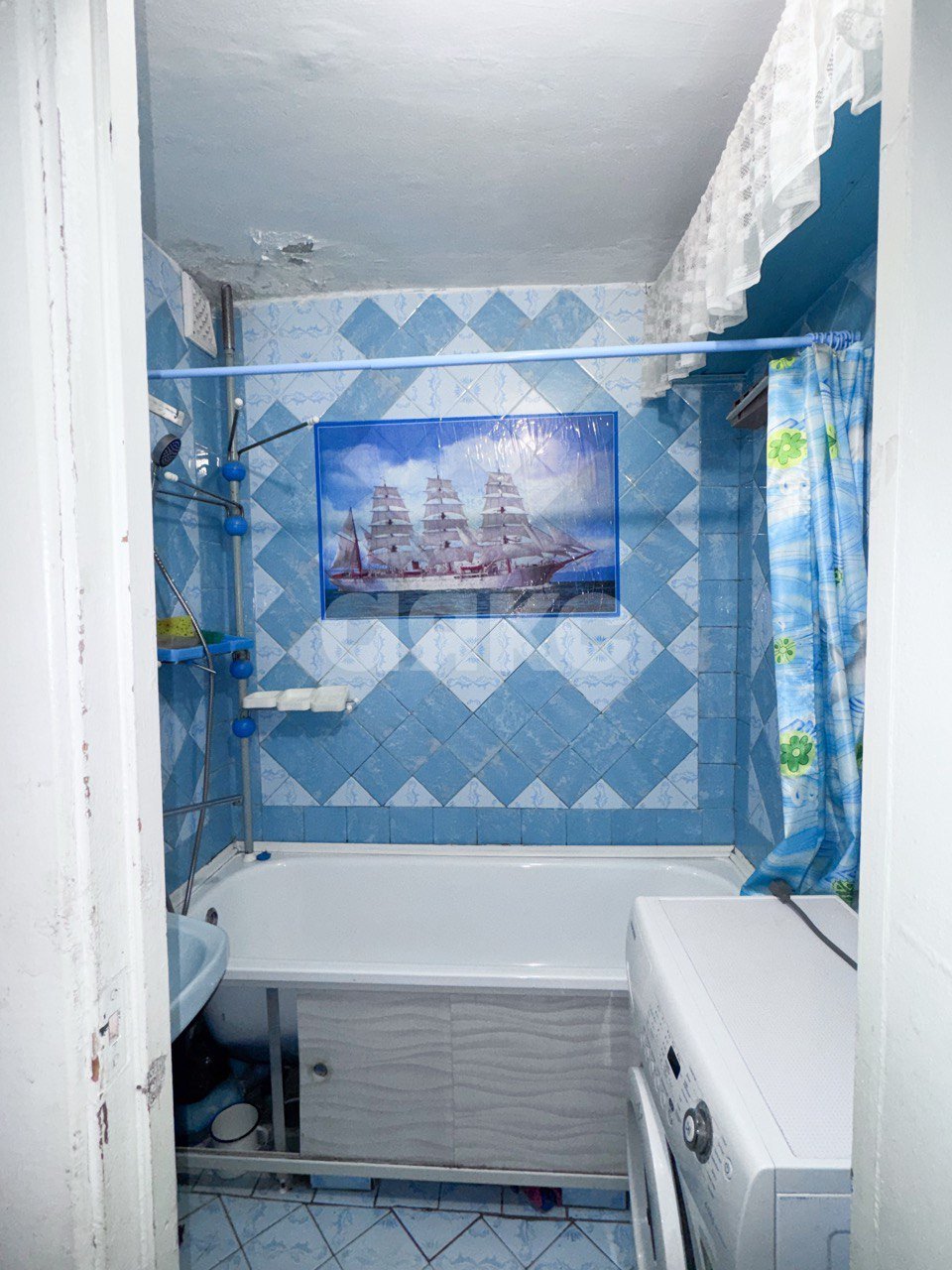 Фото №11: 2-комнатная квартира 52 м² - Волгоград, р. Краснооктябрьский, ул. Генерала Штеменко, 60