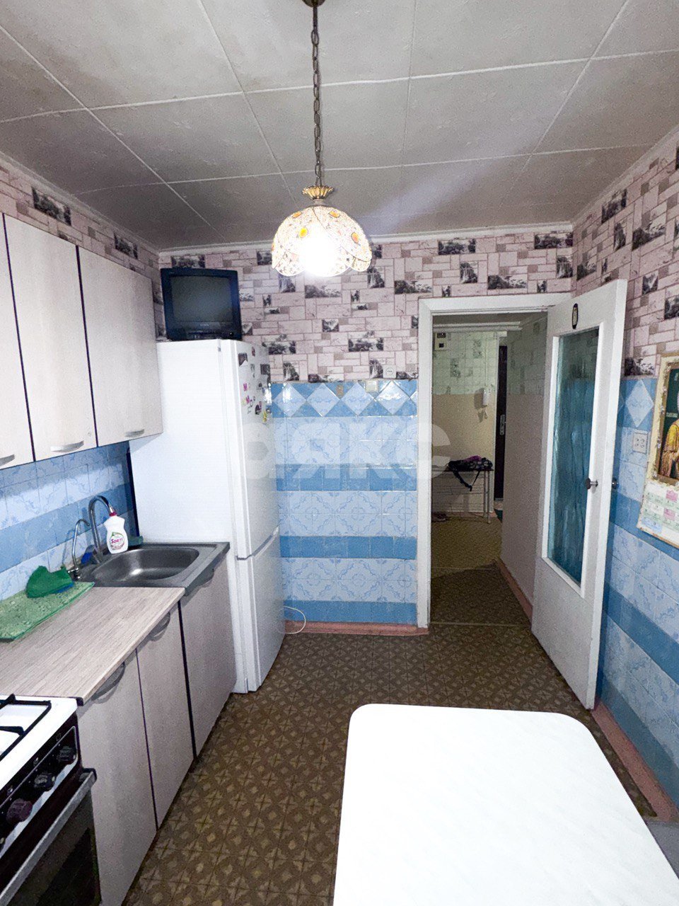 Фото №6: 2-комнатная квартира 52 м² - Волгоград, р. Краснооктябрьский, ул. Генерала Штеменко, 60