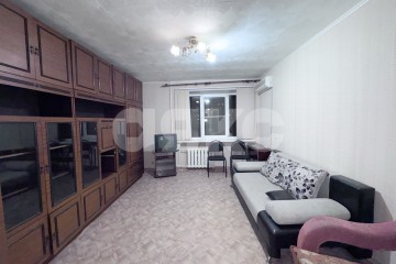 Фото №1: 2-комнатная квартира 52 м² - Волгоград, р. Краснооктябрьский, ул. Генерала Штеменко, 60