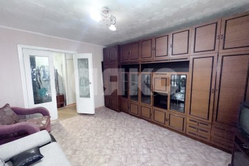 Фото №2: 2-комнатная квартира 52 м² - Волгоград, р. Краснооктябрьский, ул. Генерала Штеменко, 60