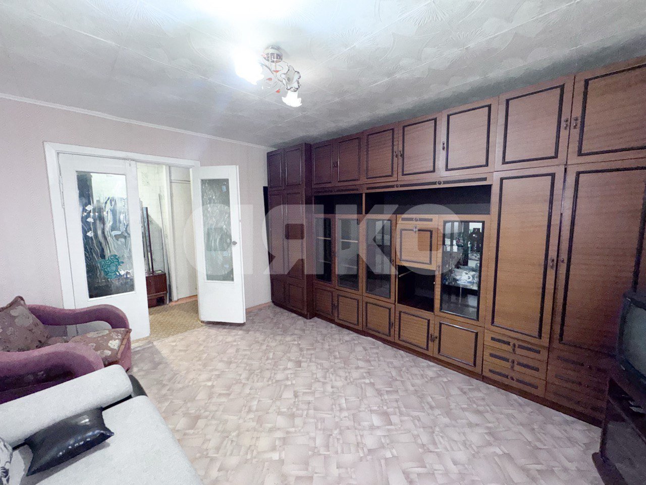 Фото №2: 2-комнатная квартира 52 м² - Волгоград, р. Краснооктябрьский, ул. Генерала Штеменко, 60