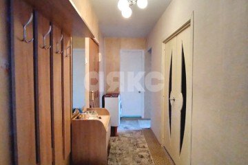 Фото №3: 2-комнатная квартира 53 м² - Волгоград, мкр. 503-й, ул. Кирова, 92Б