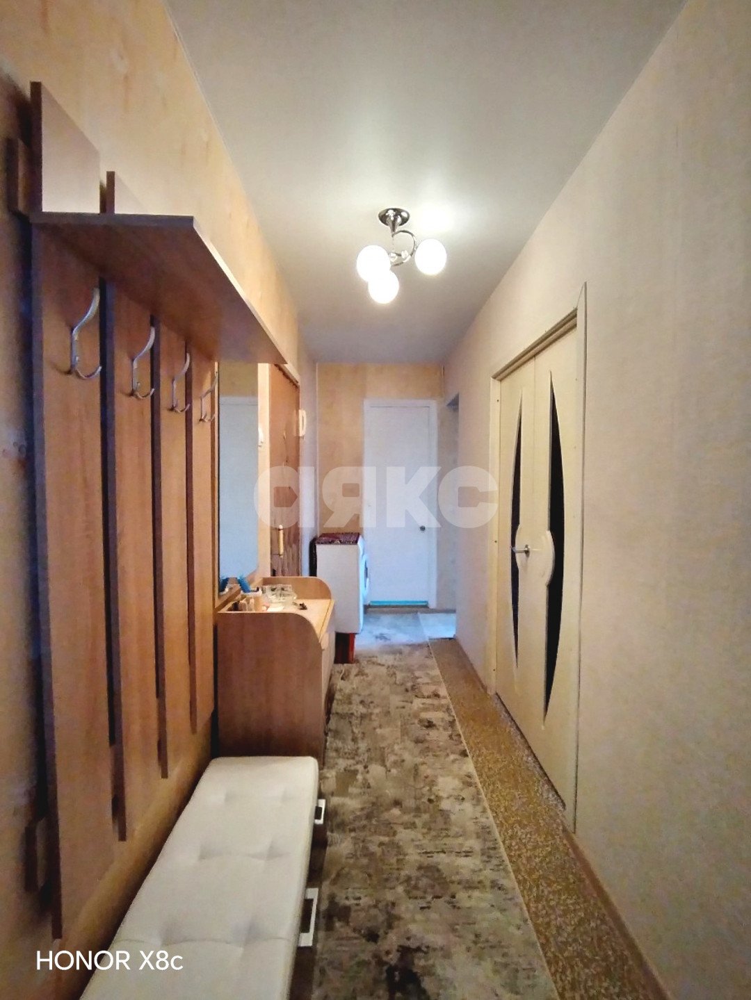 Фото №3: 2-комнатная квартира 53 м² - Волгоград, 503-й, ул. Кирова, 92Б