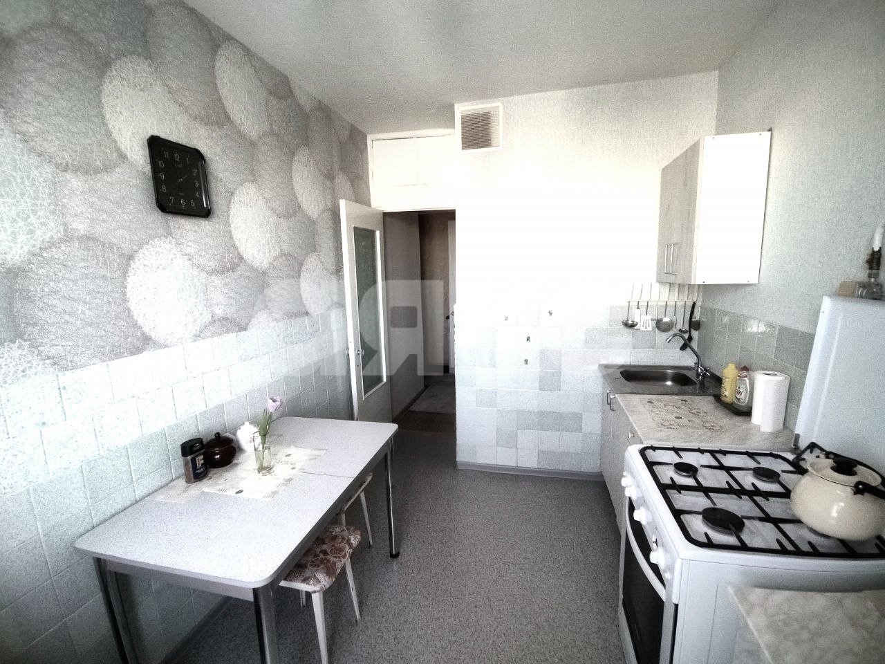 Фото №9: 2-комнатная квартира 53 м² - Волгоград, 503-й, ул. Кирова, 92Б