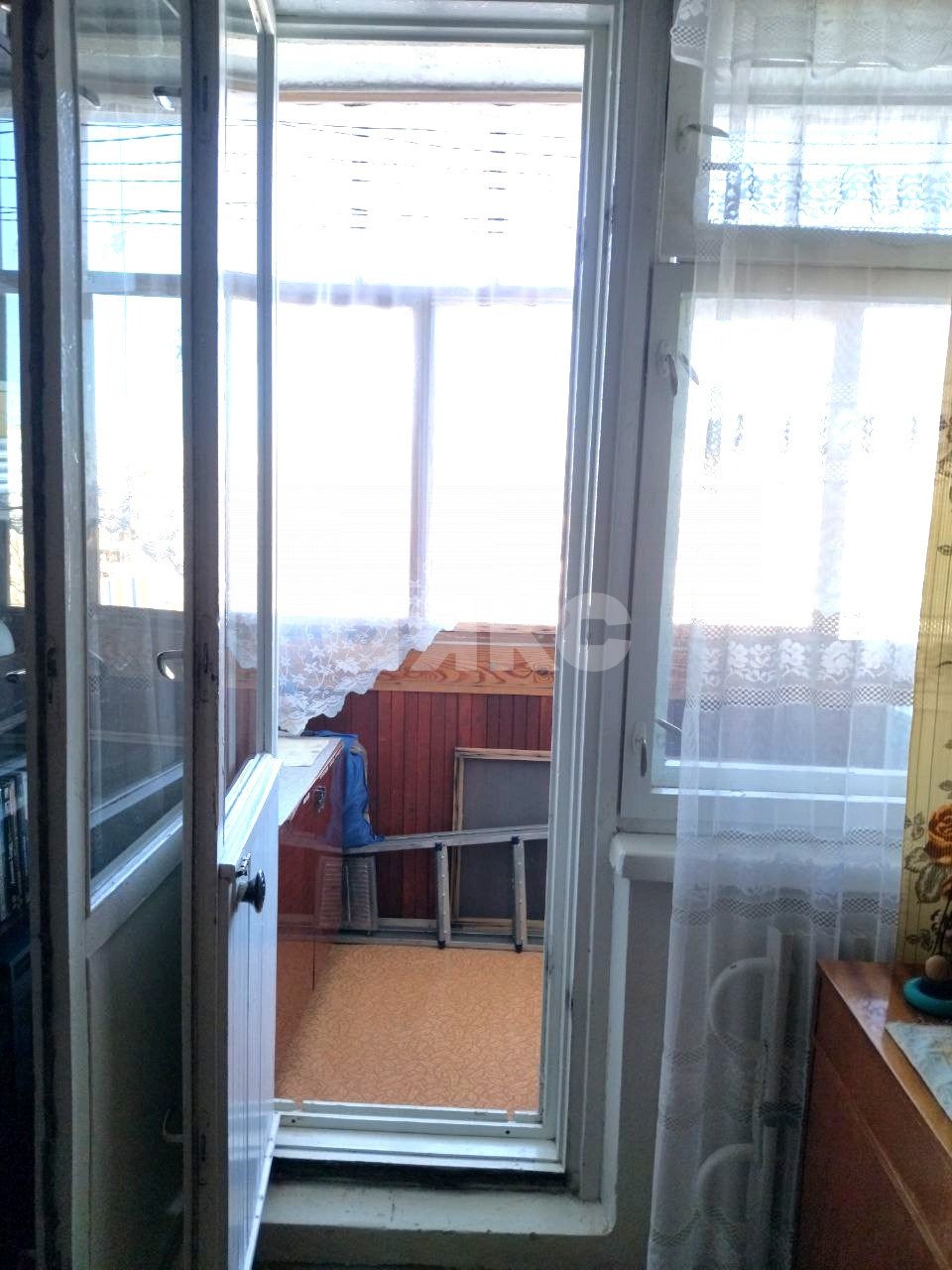 Фото №6: 2-комнатная квартира 53 м² - Волгоград, 503-й, ул. Кирова, 92Б