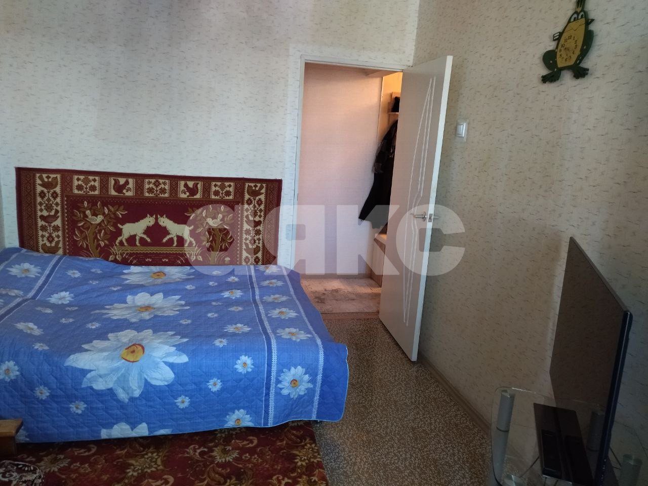 Фото №7: 2-комнатная квартира 53 м² - Волгоград, 503-й, ул. Кирова, 92Б