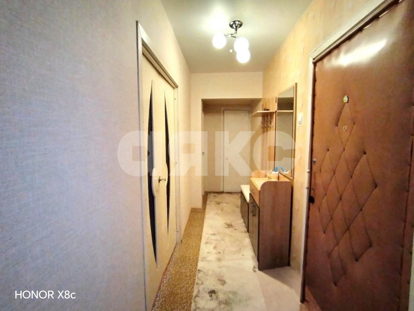 Фото №4: 2-комнатная квартира 53 м² - Волгоград, 503-й, ул. Кирова, 92Б