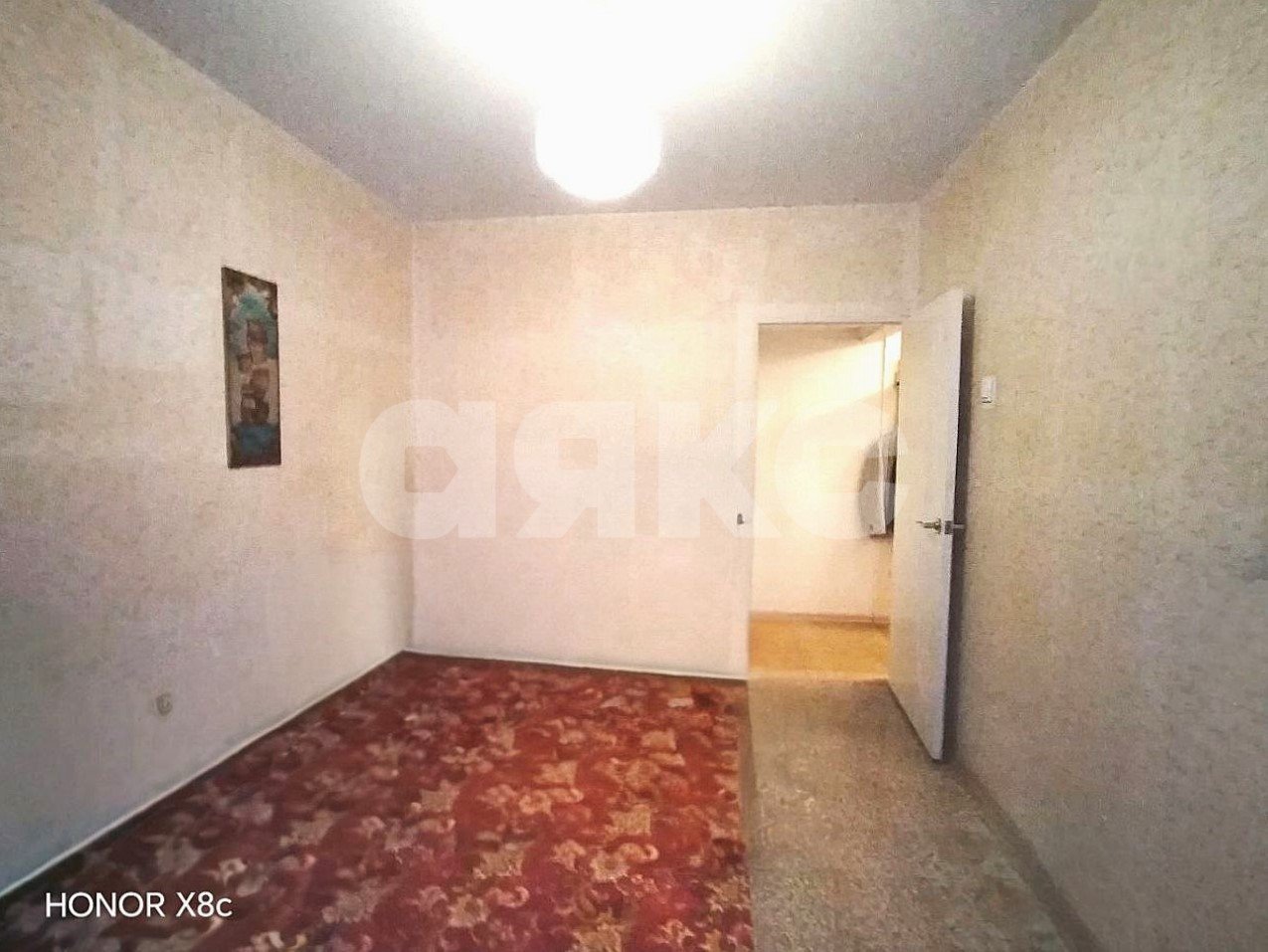 Фото №7: 2-комнатная квартира 53 м² - Волгоград, Кировский, Бекетовка, мкр. 503-й, ул. Кирова, 92Б