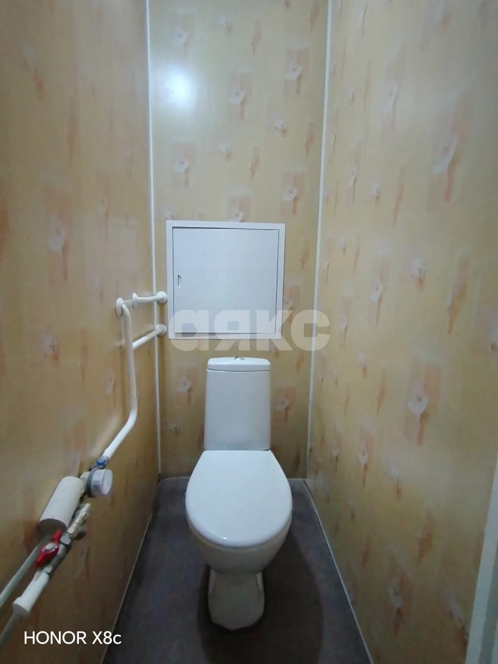 Фото №12: 2-комнатная квартира 53 м² - Волгоград, 503-й, ул. Кирова, 92Б