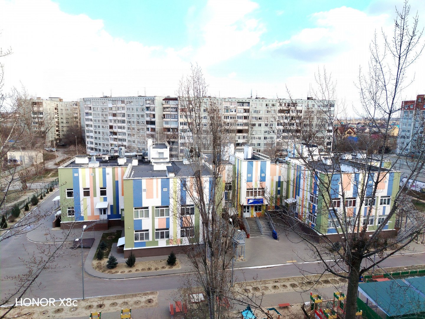 Фото №14: 2-комнатная квартира 53 м² - Волгоград, 503-й, ул. Кирова, 92Б