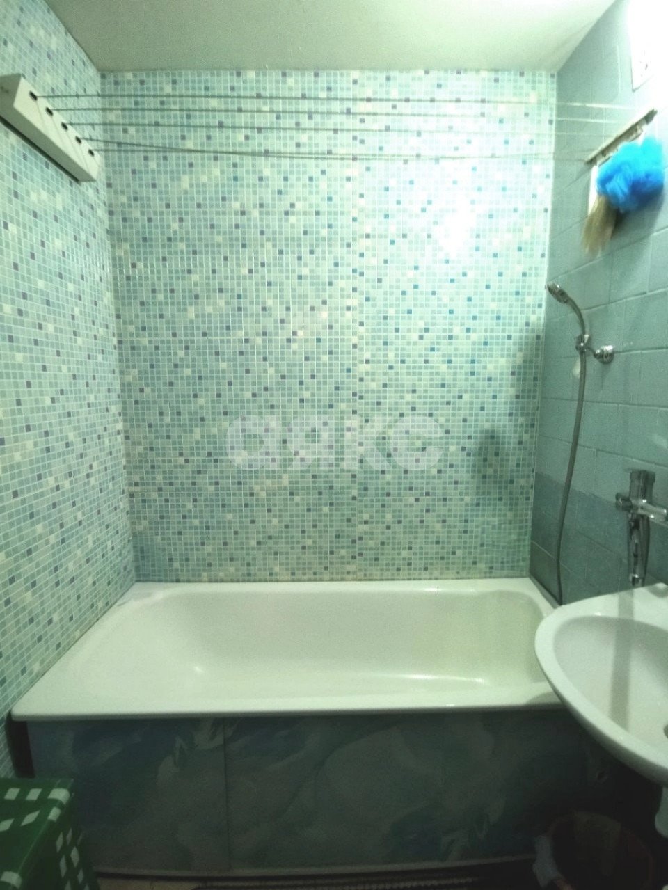 Фото №11: 2-комнатная квартира 53 м² - Волгоград, 503-й, ул. Кирова, 92Б