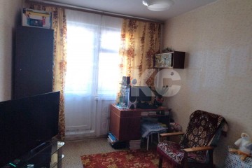 Фото №5: 2-комнатная квартира 53 м² - Волгоград, мкр. 503-й, ул. Кирова, 92Б