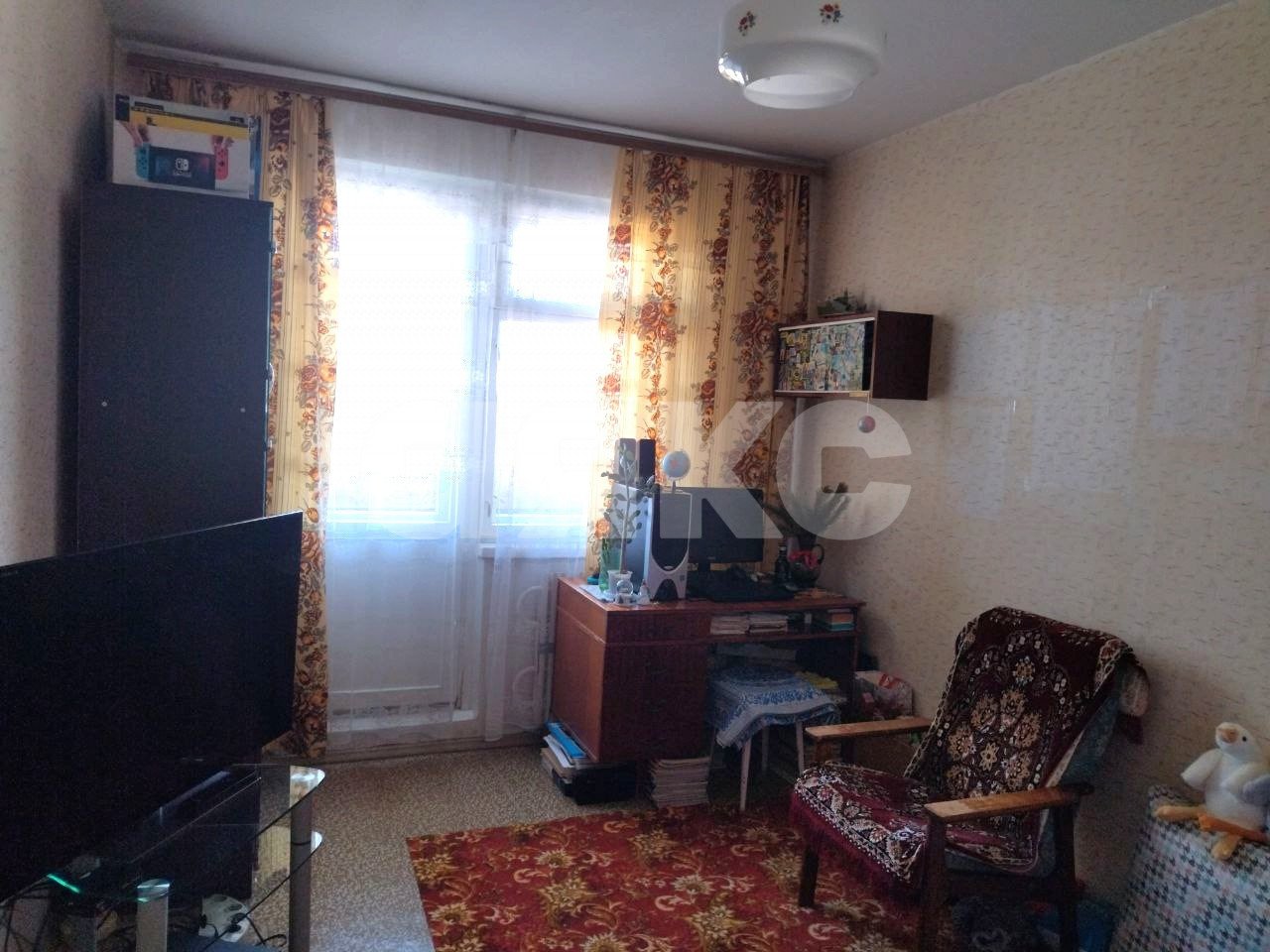 Фото №5: 2-комнатная квартира 53 м² - Волгоград, 503-й, ул. Кирова, 92Б