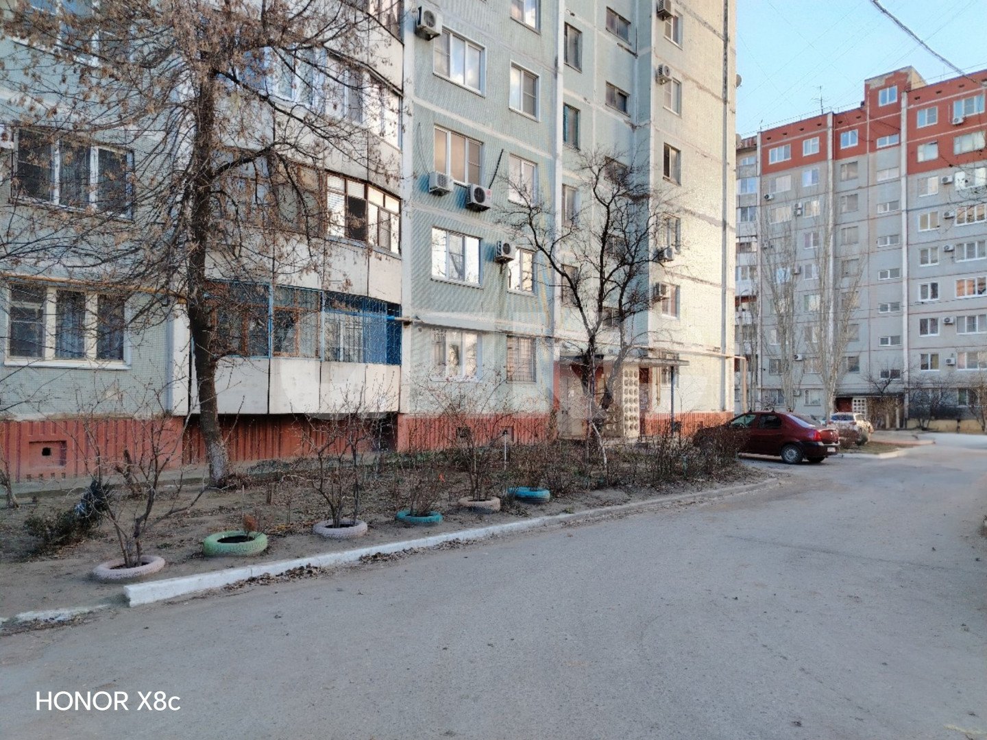 Фото №16: 2-комнатная квартира 53 м² - Волгоград, 503-й, ул. Кирова, 92Б