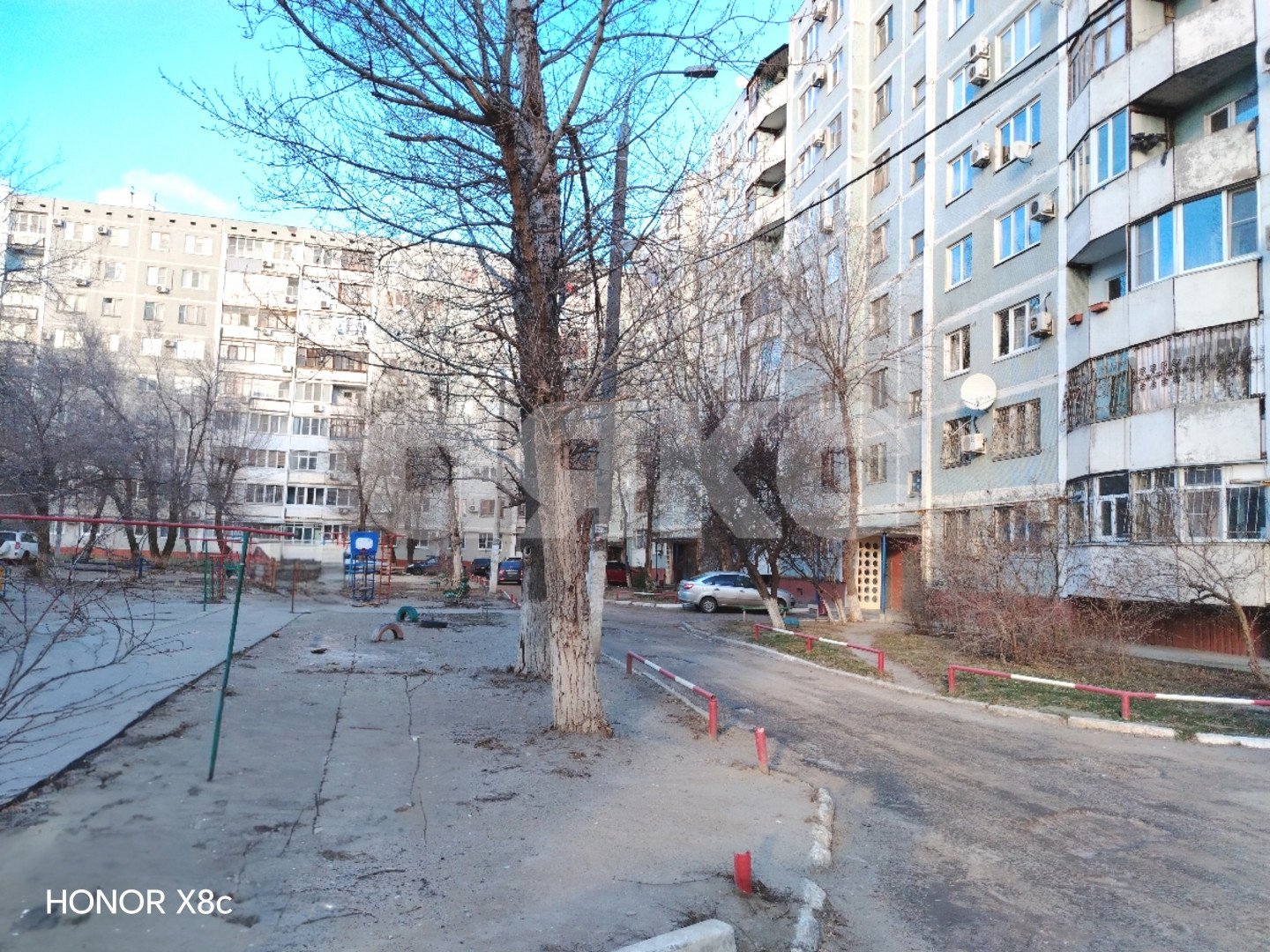Фото №15: 2-комнатная квартира 53 м² - Волгоград, 503-й, ул. Кирова, 92Б