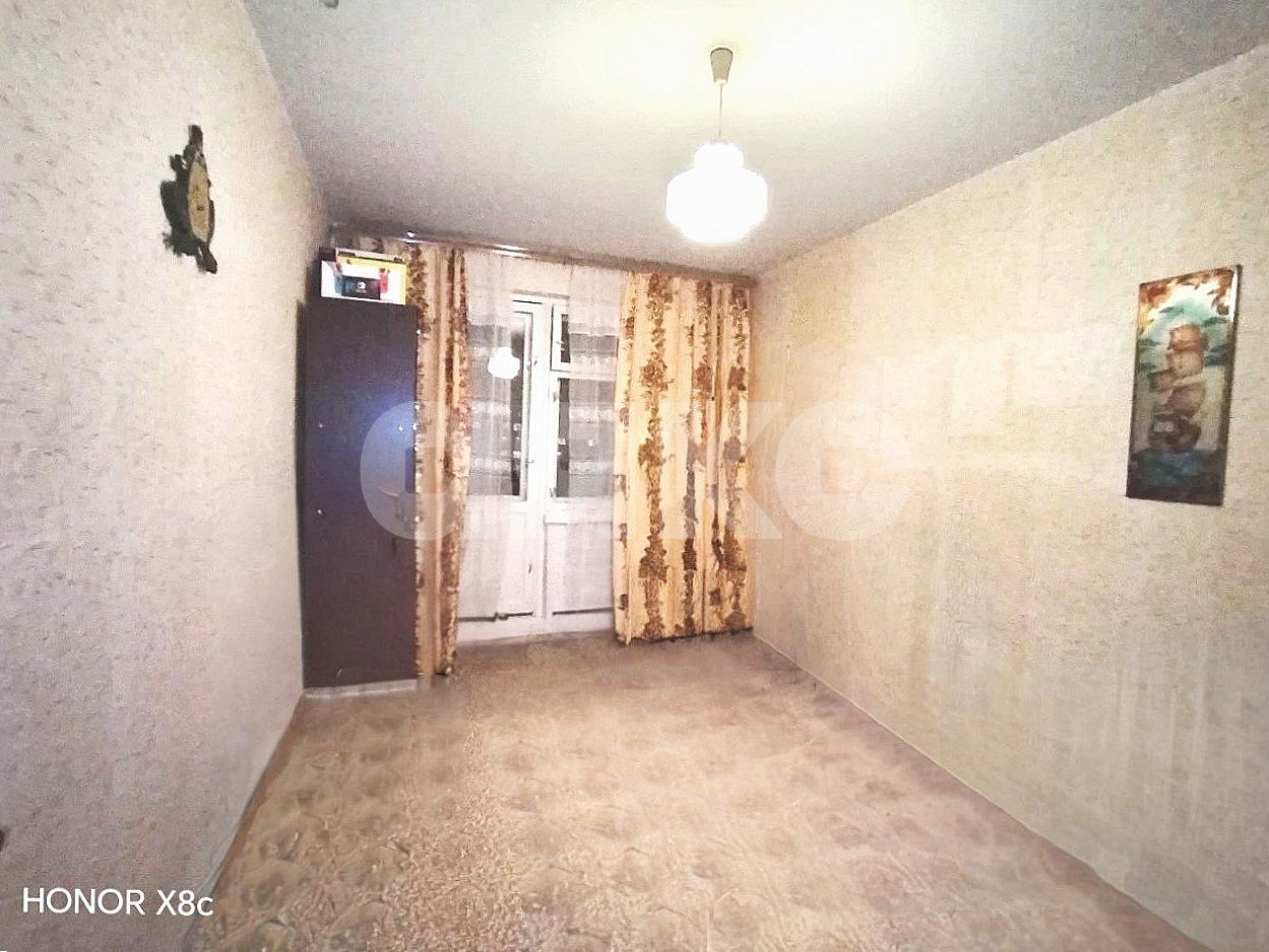 Фото №5: 2-комнатная квартира 53 м² - Волгоград, Кировский, Бекетовка, мкр. 503-й, ул. Кирова, 92Б