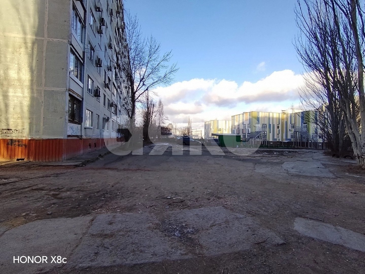 Фото №18: 2-комнатная квартира 53 м² - Волгоград, 503-й, ул. Кирова, 92Б