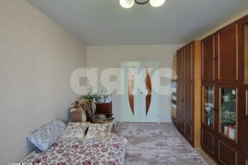 Фото №2: 2-комнатная квартира 53 м² - Волгоград, мкр. 503-й, ул. Кирова, 92Б