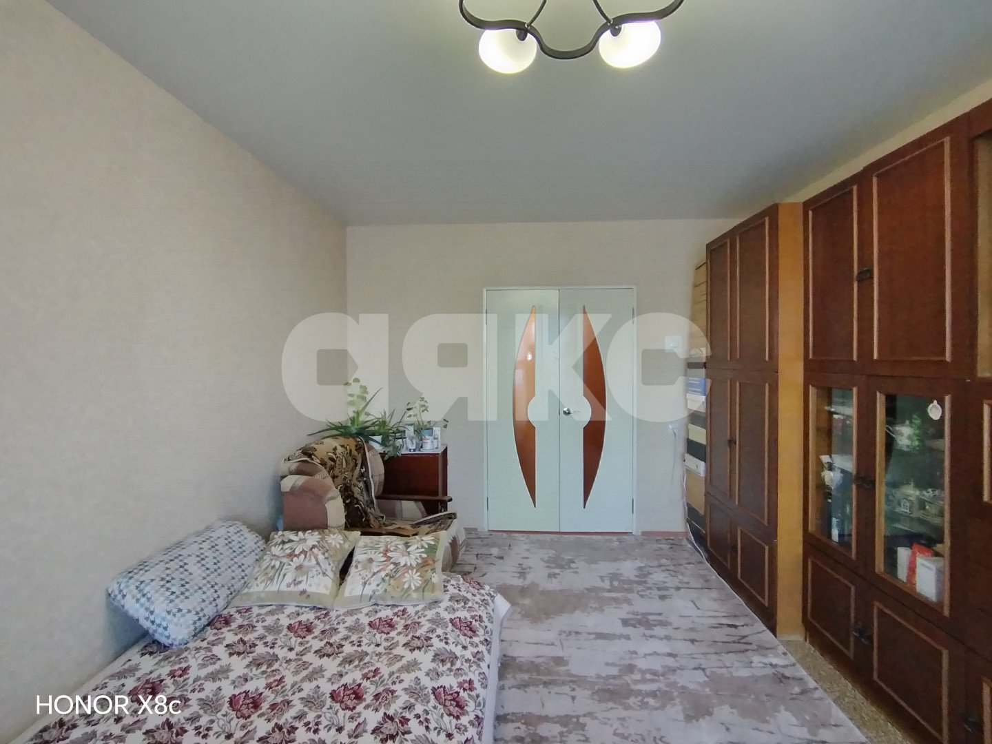 Фото №2: 2-комнатная квартира 53 м² - Волгоград, 503-й, ул. Кирова, 92Б