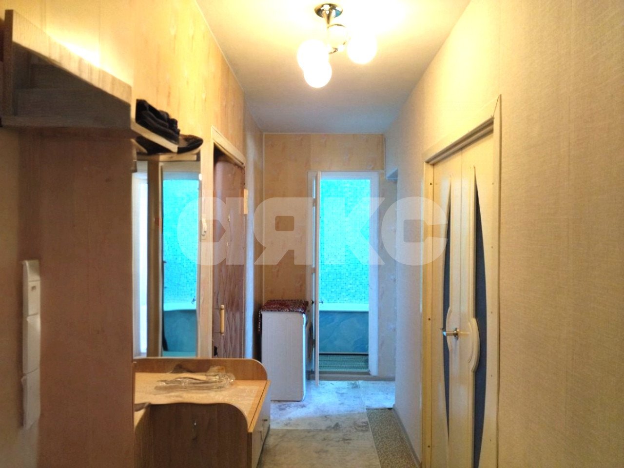 Фото №10: 2-комнатная квартира 53 м² - Волгоград, 503-й, ул. Кирова, 92Б