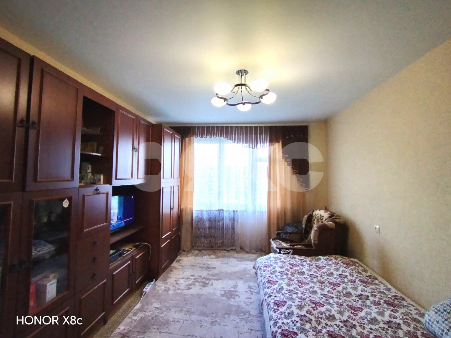 Фото №1: 2-комнатная квартира 53 м² - Волгоград, 503-й, ул. Кирова, 92Б