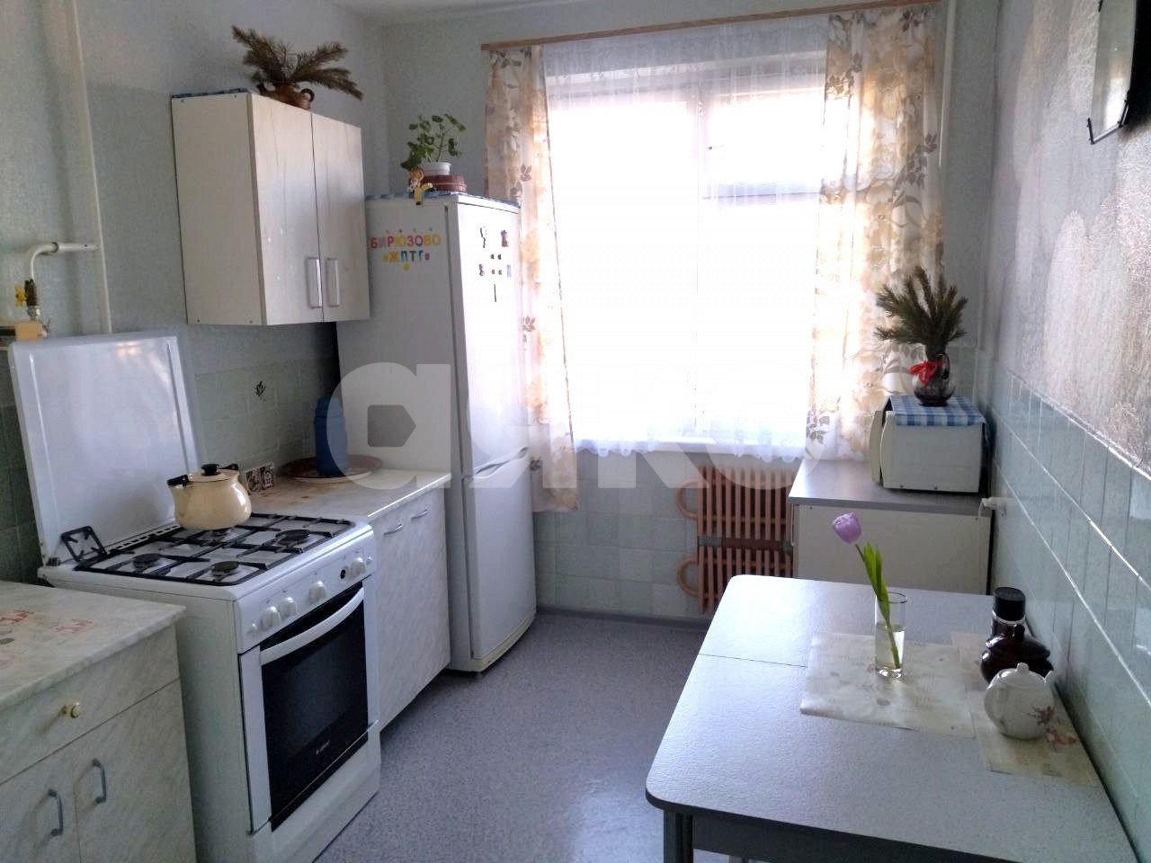 Фото №8: 2-комнатная квартира 53 м² - Волгоград, 503-й, ул. Кирова, 92Б