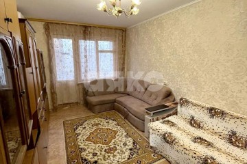 Фото №3: 1-комнатная квартира 34 м² - Симферополь, р. Киевский, ул. Куйбышева, 31