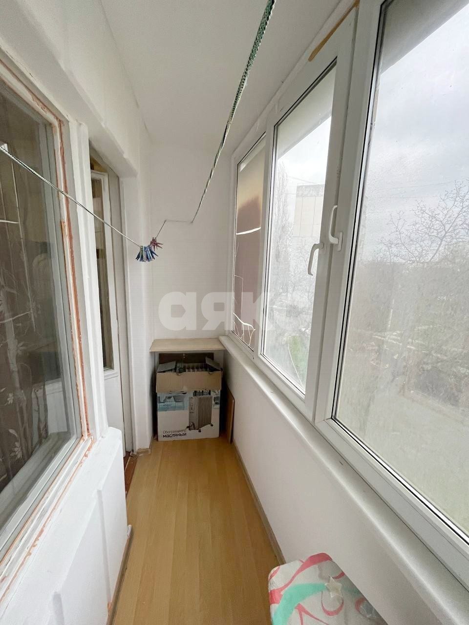 Фото №12: 1-комнатная квартира 34 м² - Симферополь, Киевский, ул. Куйбышева, 31