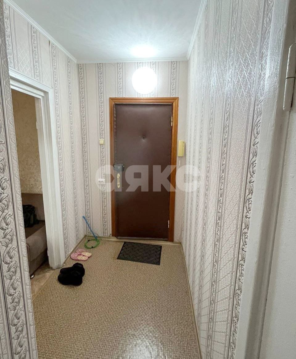 Фото №14: 1-комнатная квартира 34 м² - Симферополь, Киевский, ул. Куйбышева, 31