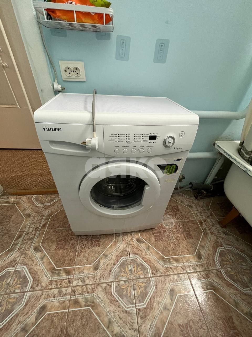 Фото №10: 1-комнатная квартира 34 м² - Симферополь, Киевский, ул. Куйбышева, 31