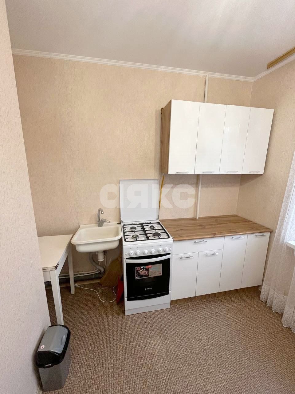 Фото №6: 1-комнатная квартира 34 м² - Симферополь, Киевский, ул. Куйбышева, 31