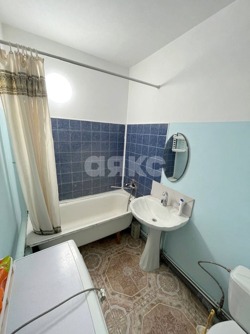 Фото №7: 1-комнатная квартира 34 м² - Симферополь, Киевский, ул. Куйбышева, 31