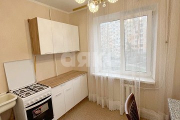 Фото №4: 1-комнатная квартира 34 м² - Симферополь, р. Киевский, ул. Куйбышева, 31