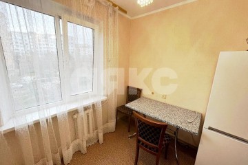 Фото №5: 1-комнатная квартира 34 м² - Симферополь, р. Киевский, ул. Куйбышева, 31