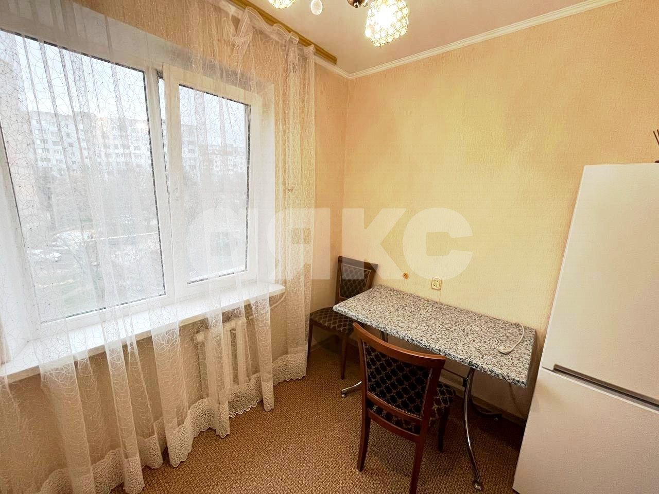 Фото №5: 1-комнатная квартира 34 м² - Симферополь, Киевский, ул. Куйбышева, 31