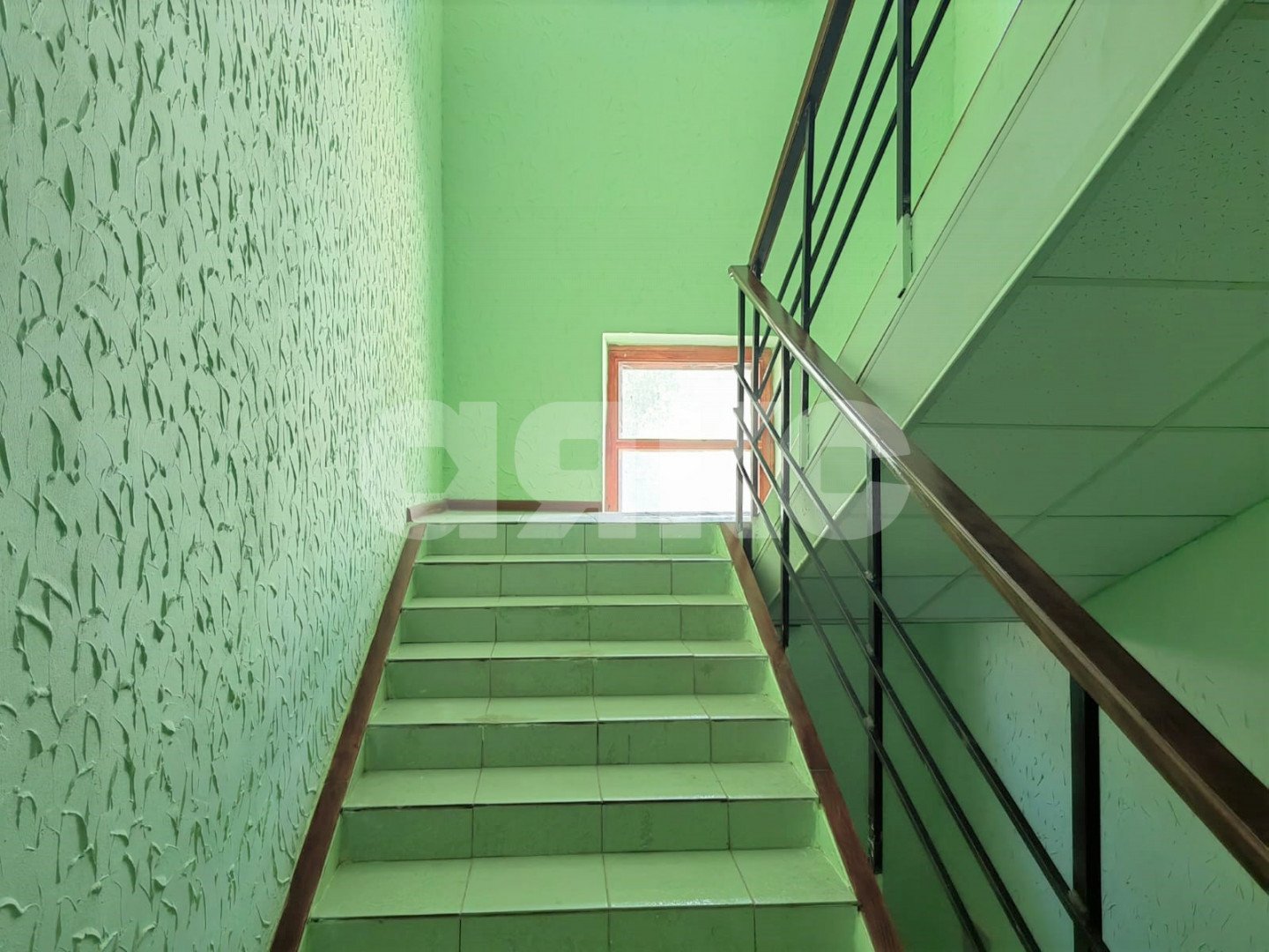 Фото №3: Студия 23 м² - Анапа, Алексеевка, ул. Ленинградская, 54