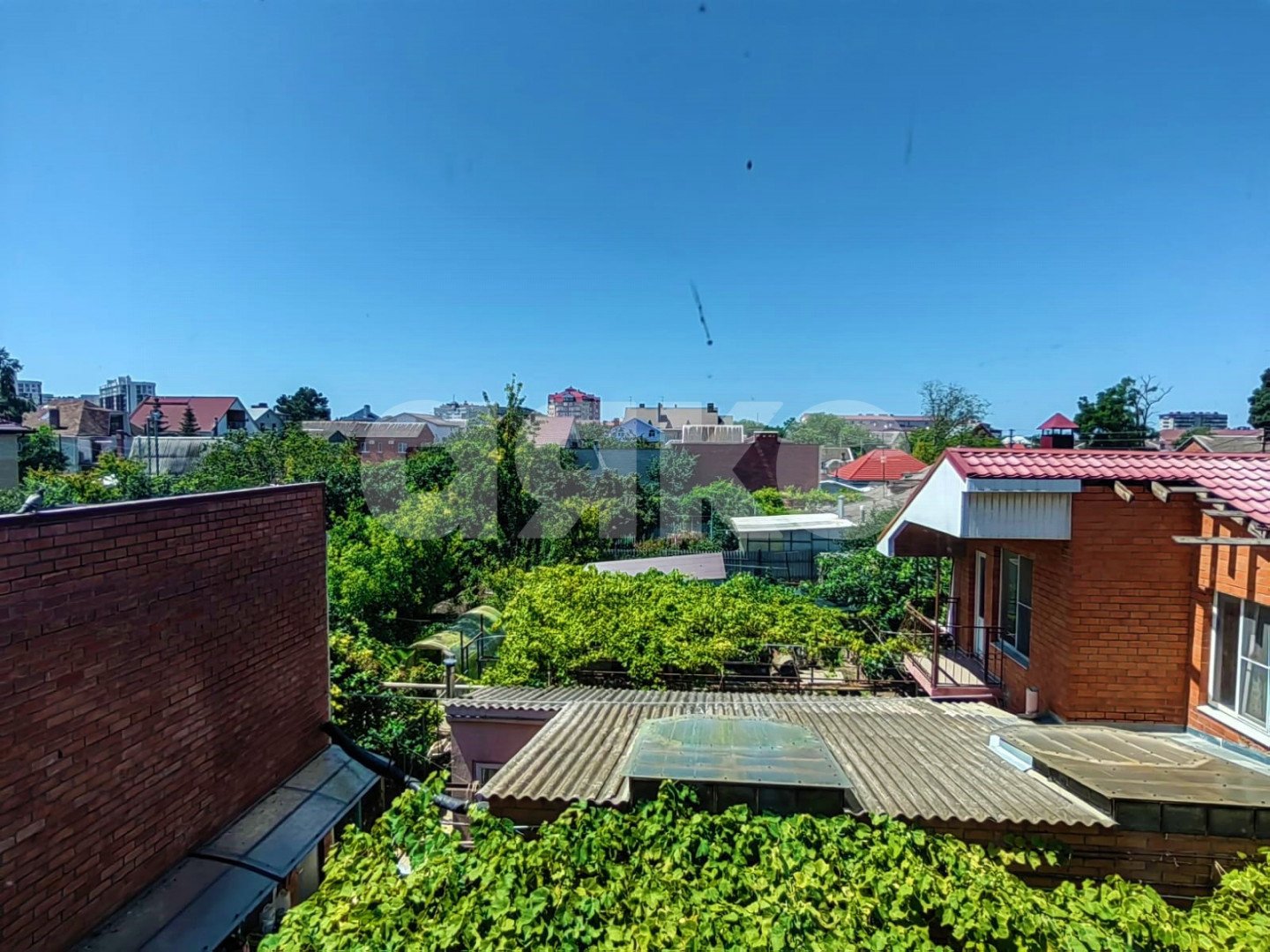 Фото №4: Студия 23 м² - Анапа, Алексеевка, ул. Ленинградская, 54