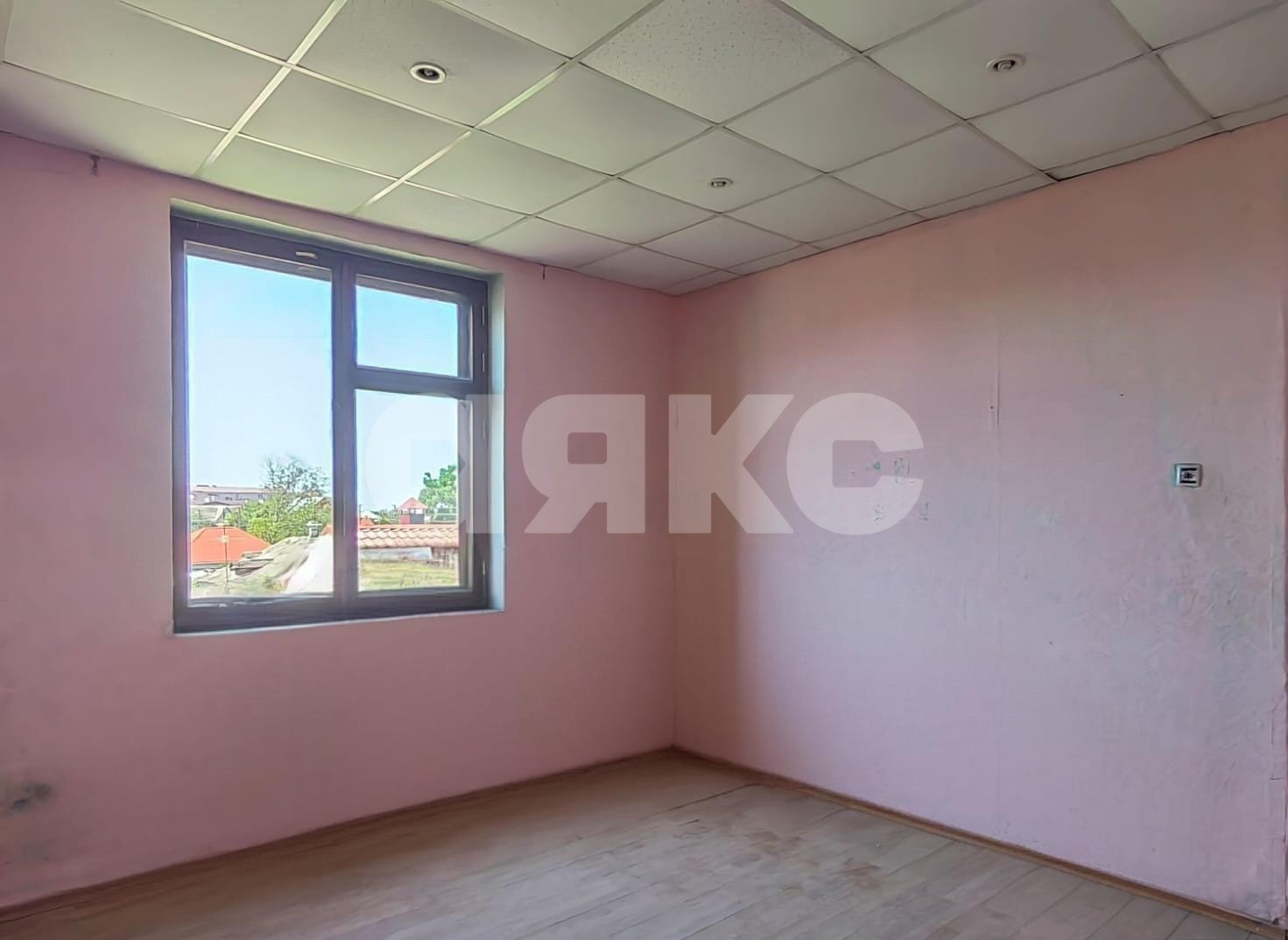 Фото №1: Студия 23 м² - Анапа, Алексеевка, ул. Ленинградская, 54