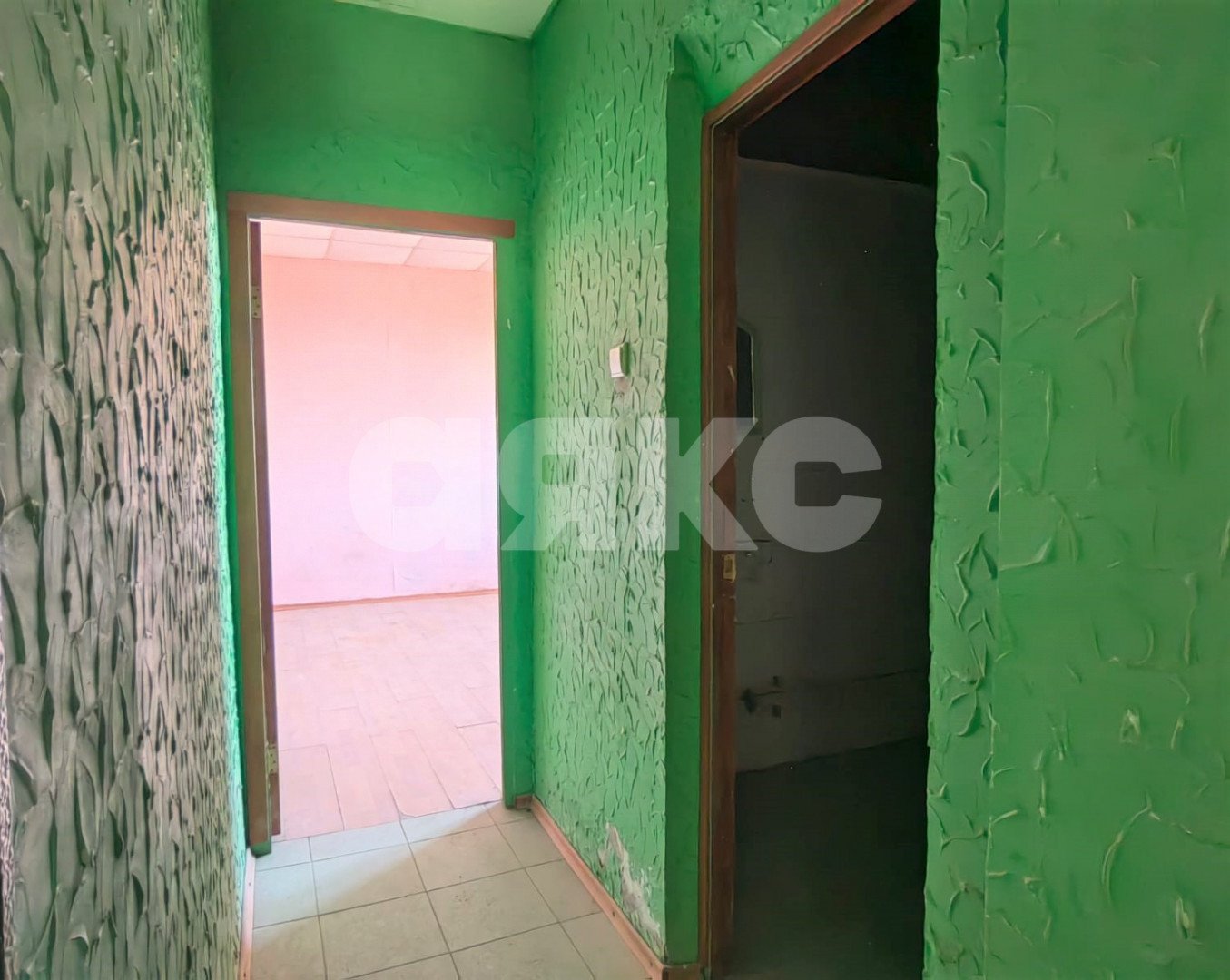 Фото №2: Студия 23 м² - Анапа, Алексеевка, ул. Ленинградская, 54