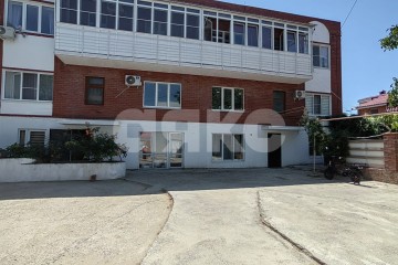 Фото №5: Студия 23 м² - Анапа, мкр. Алексеевка, ул. Ленинградская, 54