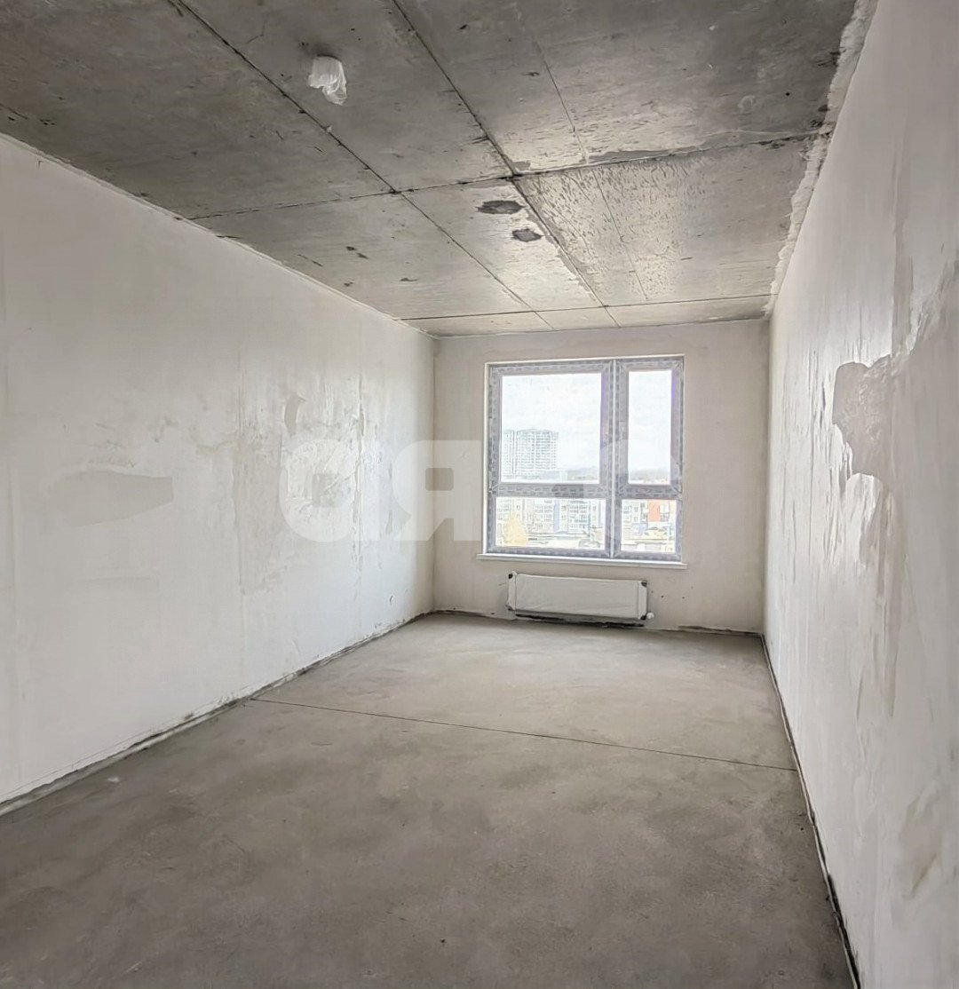 Фото №10: 1-комнатная квартира 44 м² - Анапа, жилой комплекс Парковый, ул. Парковая, 79к1