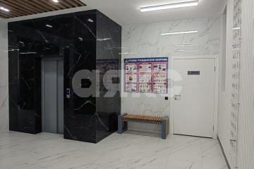 Фото №5: 1-комнатная квартира 44 м² - Анапа, мкр. жилой комплекс Парковый, ул. Парковая, 79к1